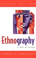 Cover: Ethnography - AltaMira Press
