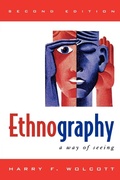 Cover: Ethnography - AltaMira Press