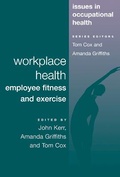 Cover: Workplace Health - Taylor & Francis