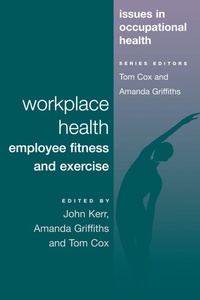 Enlarge image Cover: Workplace Health - Taylor & Francis