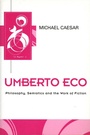 Cover: Umberto Eco - Polity Press