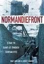 Cover: Normandiefront - The History Press Ltd