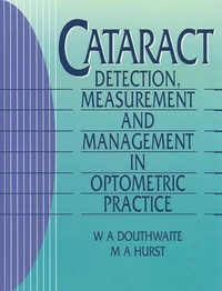 Abbildung von: Cataract - Butterworth-Heinemann