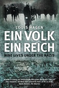 Cover: Ein Volk, Ein Reich - The History Press Ltd