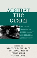 Cover: Against the Grain - AltaMira Press