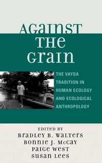 Enlarge image Cover: Against the Grain - AltaMira Press