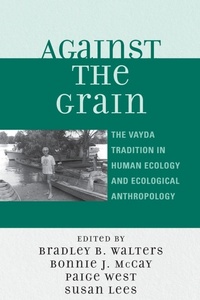 Enlarge image Cover: Against the Grain - AltaMira Press