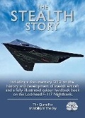 Cover: The Stealth Story DVD & Book Pack - The History Press Ltd