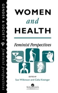 Cover: Women And Health - Taylor & Francis