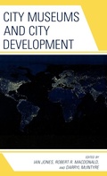 Cover: City Museums and City Development - AltaMira Press