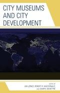 Cover: City Museums and City Development - AltaMira Press
