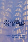 Cover: Handbook of Oral History - AltaMira Press