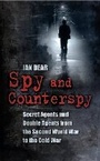 Cover: Spy and Counterspy - The History Press Ltd