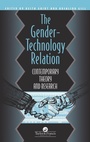 Cover: The Gender-Technology Relation - Taylor & Francis