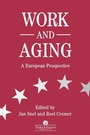 Cover: Work and Aging - Taylor & Francis