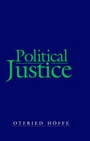 Cover: Political Justice - Polity Press