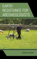 Cover: Earth Resistance for Archaeologists - AltaMira Press