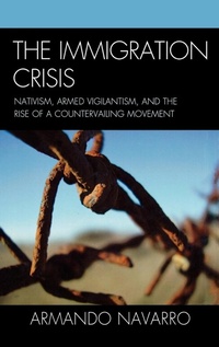 Abbildung von: The Immigration Crisis - AltaMira Press