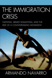 Abbildung von: The Immigration Crisis - AltaMira Press