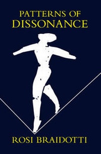 Enlarge image Cover: Patterns of Dissonance - Polity Press