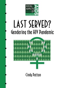 Enlarge image Cover: Last Served? - Taylor & Francis