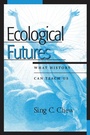 Cover: Ecological Futures - AltaMira Press
