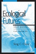 Cover: Ecological Futures - AltaMira Press