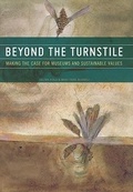 Cover: Beyond the Turnstile - AltaMira Press