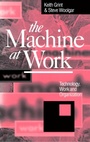 Cover: The Machine at Work - Polity Press