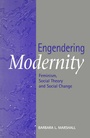 Cover: Engendering Modernity - Polity Press