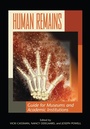 Cover: Human Remains - AltaMira Press