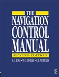 Cover: Navigation Control Manual - Butterworth-Heinemann