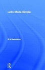 Cover: Latin Made Simple - Butterworth-Heinemann