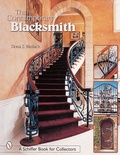 Cover: The Contemporary Blacksmith - Schiffer Publishing Ltd