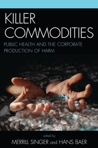 Enlarge image Cover: Killer Commodities - AltaMira Press