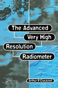 Enlarge image Cover: The Advanced Very High Resolution Radiometer AVHRR - CRC Press