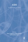 Cover: AIDS: Foundations For The Future - Taylor & Francis