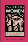 Cover: Inventing Women - Polity Press