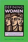 Cover: Defining Women - Polity Press