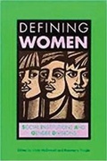 Cover: Defining Women - Polity Press