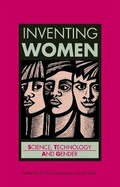 Cover: Inventing Women - Polity Press