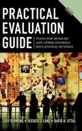 Cover: Practical Evaluation Guide - AltaMira Press