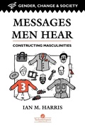 Cover: Messages Men Hear - Taylor & Francis