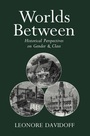 Cover: Worlds Between - Polity Press