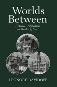 Enlarge image Cover: Worlds Between - Polity Press