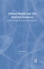 Cover: Mental Health and The Built Environment - Taylor & Francis