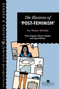 Cover: The Illusions Of Post-Feminism - Taylor & Francis