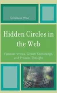 Enlarge image Cover: Hidden Circles in the Web - AltaMira Press
