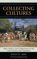 Cover: Collecting Cultures - AltaMira Press