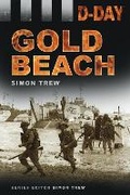 Cover: D-Day: Gold Beach - The History Press Ltd